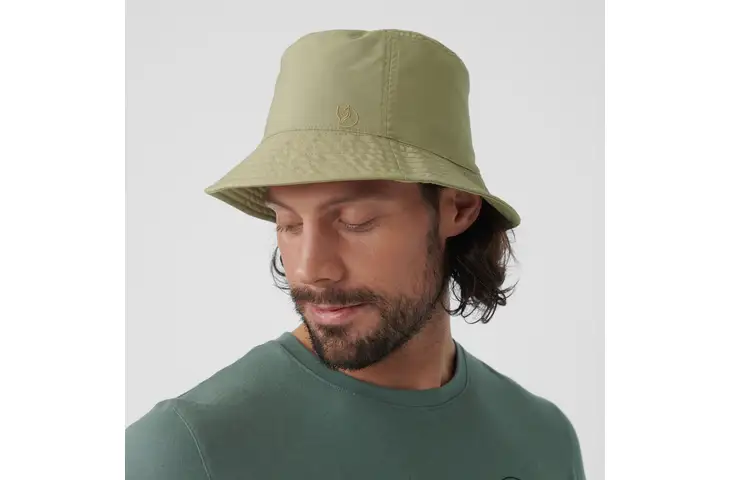 Fjallraven Reversible Bucket Hat - Unisex - view 13